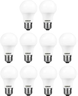 EVEREADY 9 W Basic Standard E27 LED Bulb