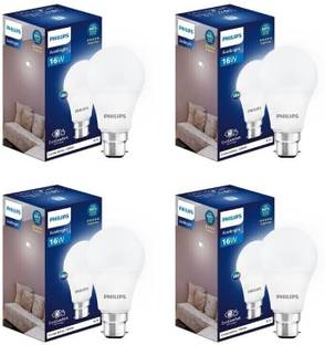 PHILIPS 16 W Basic Standard B22 LED Bulb