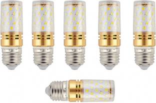 vibunt 12 W Basic Round E27 LED Bulb
