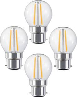 Origin 3 W Basic Round B22 LED Bulb