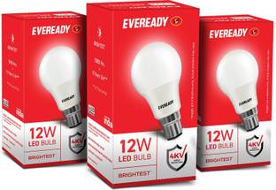 Eveready 12W LED Bulb