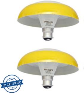 PHILIPS 8 W Basic Decorative B22 LED Bulb