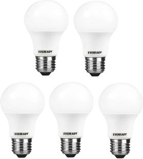 EVEREADY 9 W Basic Standard E27 LED Bulb