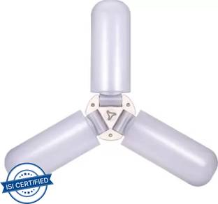 Syska 40 W Basic Standard B22 LED Bulb