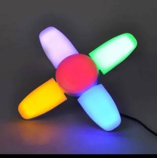 H Decor 25 W Basic Standard B22 LED Bulb