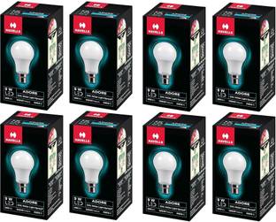 HAVELLS 9 W Basic Round B22 LED Bulb