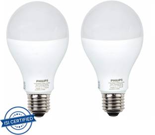 PHILIPS 18 W Basic Round E27 LED Bulb