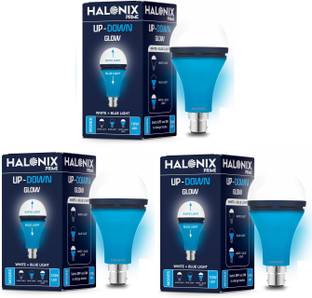 HALONIX 10 W Basic Decorative B22 LED Bulb
