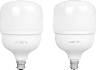 PHILIPS 40 W Basic Standard B22 LED Bulb