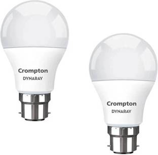 Crompton 9 W Basic Standard B22 LED Bulb