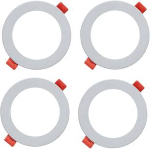 MNLight 5 W Basic Round Plug & Play LED Bulb