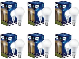 PHILIPS 26 W Basic Standard B22 LED Bulb