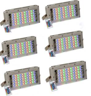 sunever 50 W Basic Standard B22 LED Bulb