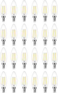 vibunt 4 W Basic Candle E14 LED Bulb