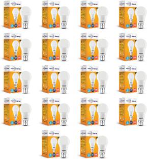 Wipro 10 W Basic Standard B22 LED Bulb