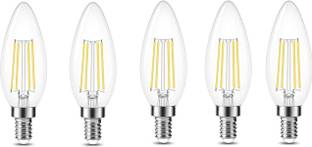 vibunt 4 W Basic Candle E14 LED Bulb