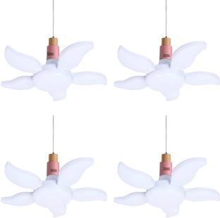 Daily Needs Shop 55 W Basic Decorative LED Bulb