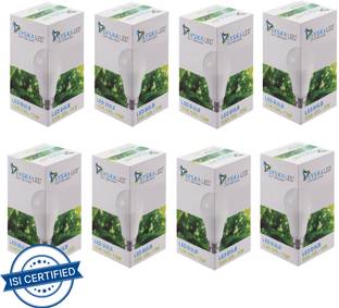 Syska 15 W Basic Standard B22 LED Bulb