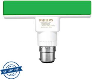PHILIPS 5 W Basic T-Bulb B22 LED Bulb