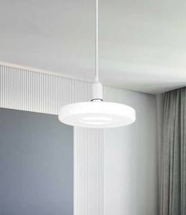 H Decor 50 W Basic Standard B22 LED Bulb