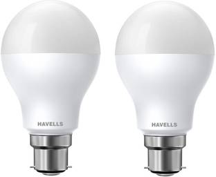 HAVELLS 9 W Basic Standard B22 LED Bulb