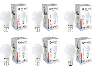 BAJAJ 18 W Basic Standard B22 LED Bulb