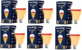 HALONIX 10 W Basic Decorative B22 LED Bulb