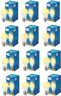 PHILIPS 5 W Basic Round E27 LED Bulb