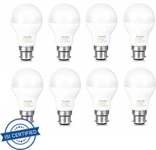 PHILIPS 9 W Basic Standard B22 LED Bulb