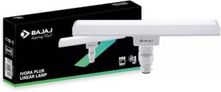 BAJAJ 18 W Basic T-Bulb B22 LED Bulb