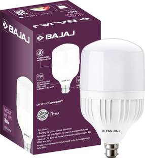 BAJAJ 30 W Basic Standard B22 LED Bulb
