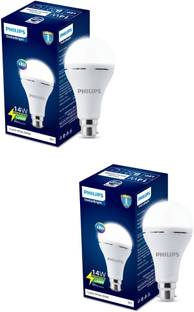 PHILIPS ‎929003707101_2 4 hrs Bulb Emergency Light