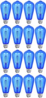 Baslash 4 W Basic Decorative E27 LED Bulb