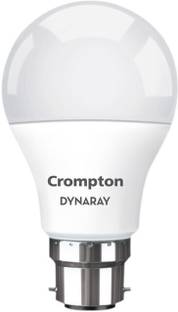 Crompton 9 W Basic Standard B22 LED Bulb