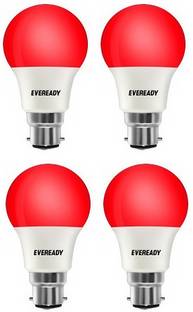 EVEREADY 9 W Basic Standard B22 LED Bulb