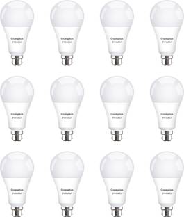 Crompton 9 W Basic Standard B22 LED Bulb