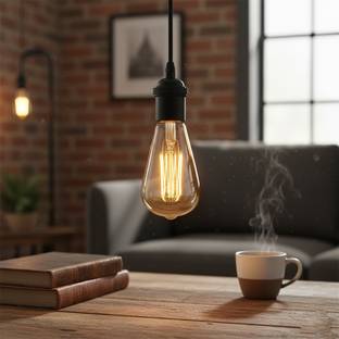 Eve Hanger 4 W Basic Arbitrary E27 LED Bulb