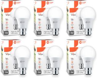 Orient Electric 9 W Basic Round B22 LED Bulb