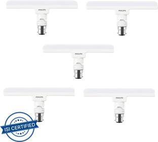 PHILIPS 10 W Basic T-Bulb B22 LED Bulb
