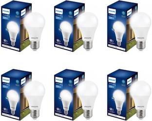 PHILIPS 22 W Basic Round E27 LED Bulb