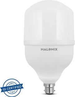 HALONIX 30 W Basic Standard B22 LED Bulb