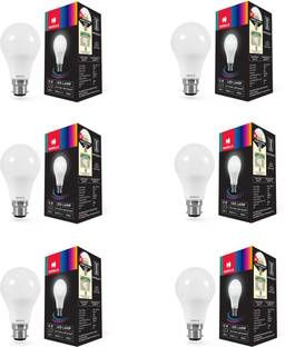 HAVELLS 12 W Basic Standard B22 LED Bulb
