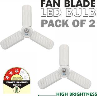 Daily Needs Shop 50 W Basic Tube B22 LED Bulb