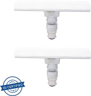 PHILIPS 10 W Basic Standard B22 LED Bulb