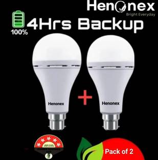 Henonex 12 W Inverter Standard B22 Inverter Bulb