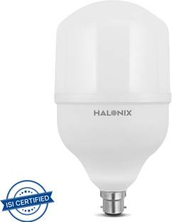 HALONIX 30 W Basic Standard B22 LED Bulb