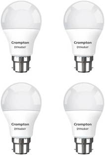 Crompton 9 W Basic Standard B22 LED Bulb