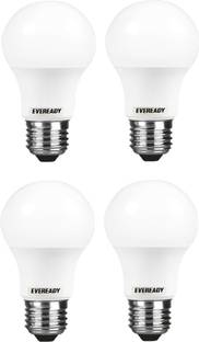 EVEREADY 9 W Basic Standard E27 LED Bulb