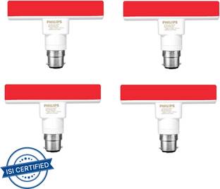 PHILIPS 5 W Basic T-Bulb B22 LED Bulb
