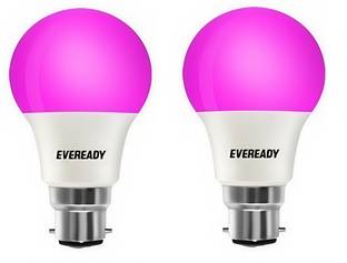 EVEREADY 9 W Basic Standard B22 LED Bulb
